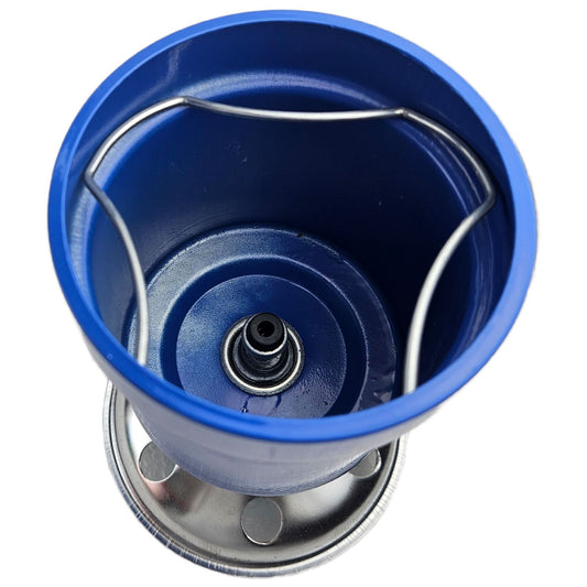 CAMPING GAS CYLINDER