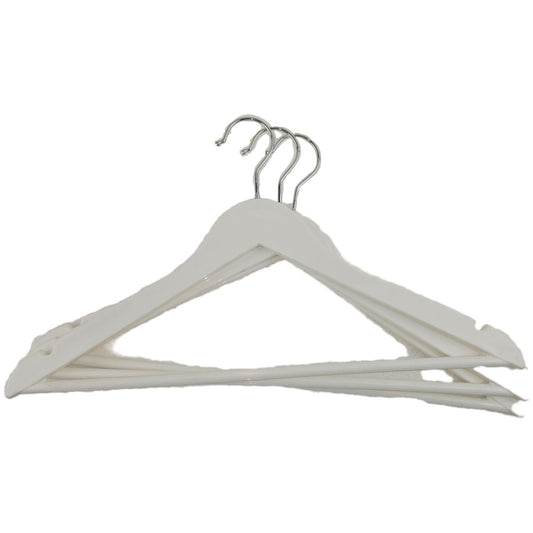 PLASTIC HANGER 3PCS
