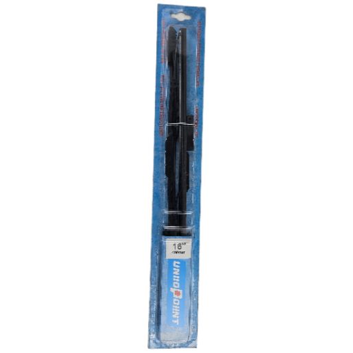 UNIVERSAL WIPER BLADE 16" 2PCS set
