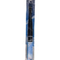UNIVERSAL WIPER BLADE 18" 2PCS set