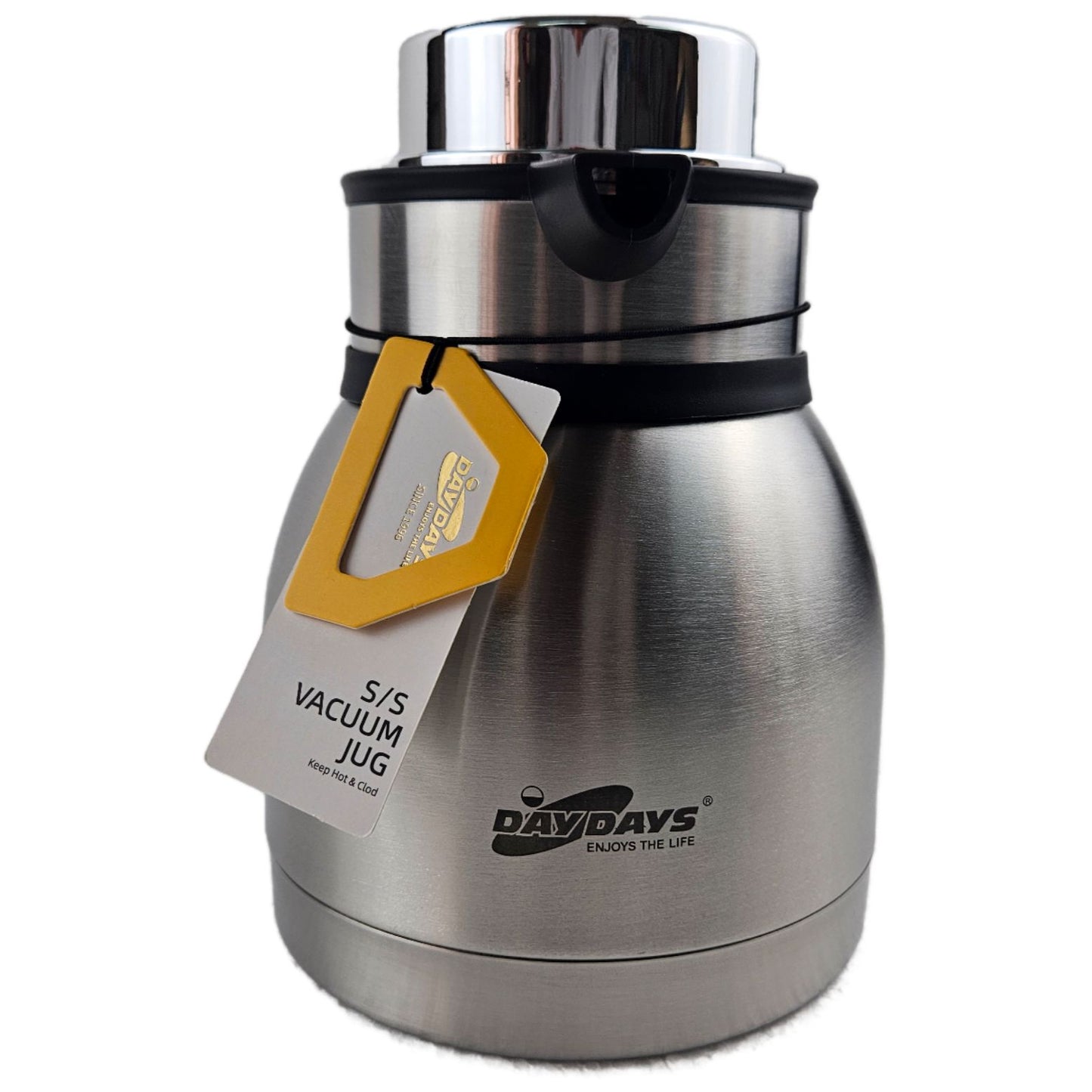 VACCUME FLASK 2LTR