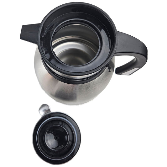 VACCUME FLASK 1.2 LTR