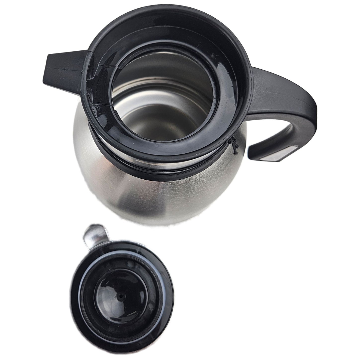 VACCUME FLASK 1.5 LTR