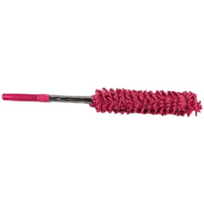 MICRO FIBER CAR DUSTER ADJUSTABLE HANDLE