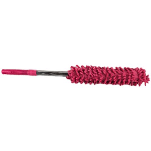 MICRO FIBER CAR DUSTER ADJUSTABLE HANDLE