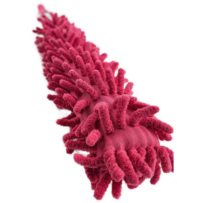 MICRO FIBER CAR DUSTER ADJUSTABLE HANDLE