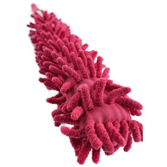 MICRO FIBER CAR DUSTER ADJUSTABLE HANDLE