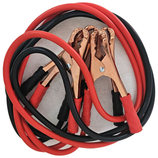 BOOSTER CABLE 800 AMP