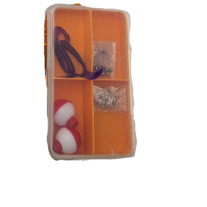 FISHING STICK COMBO KIT