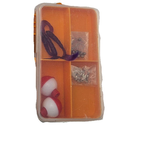 FISHING STICK COMBO KIT