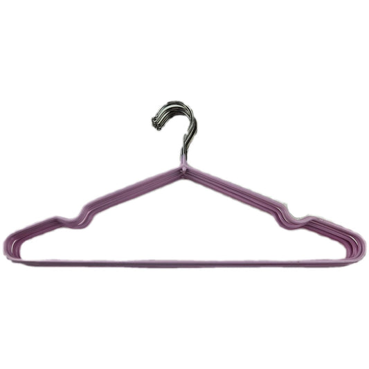 TWISTING HANGER 10PCS SET